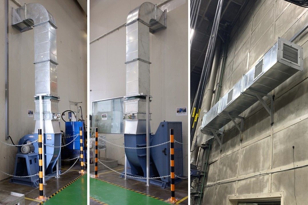 FIZZY AIR SOLUTION